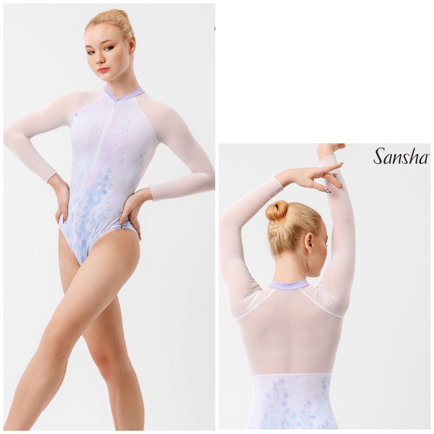 50BB1161P - Meadows in Bloom Collection