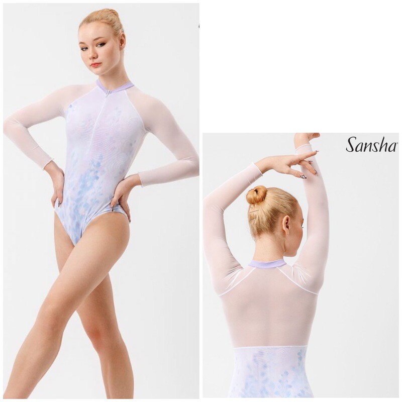 50BB1161P - Meadows in Bloom Collection