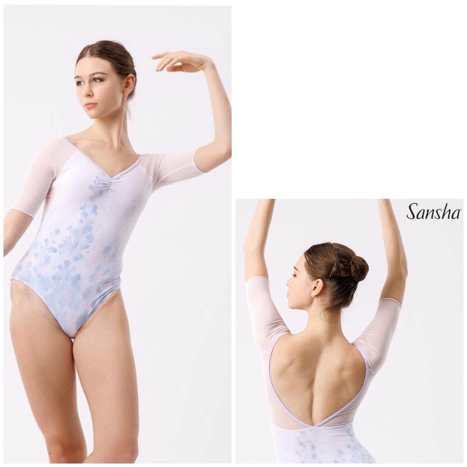 50BB1152P - Meadows in Bloom Collection