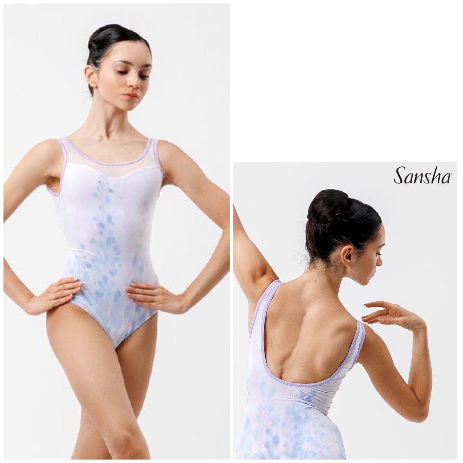 50BB1142P - Meadows in Bloom Collection