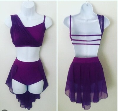 Costume Bases