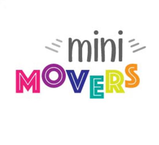 Mini Movers Bundle