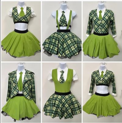 Costumes