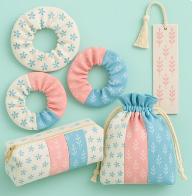 Summer Sewing Camp -  Back To School Theme