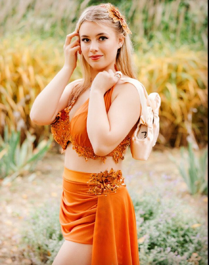 Shaelyn