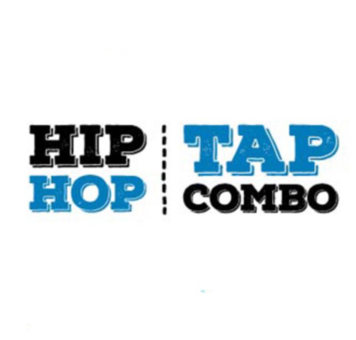 Hip Hop/Tap Bundle