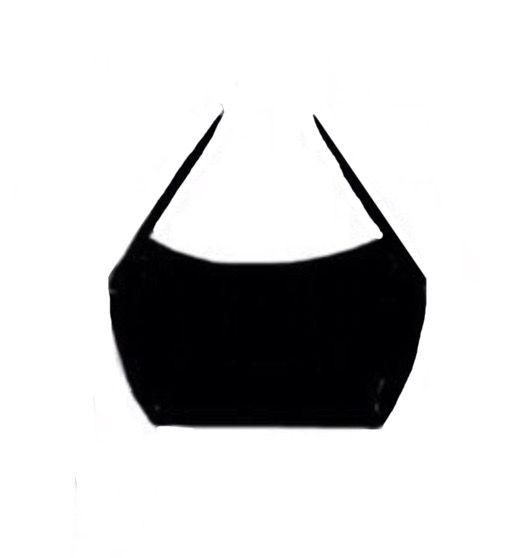 Dance Basics Camisole Crop Top Dance Basics Camisole Crop Top