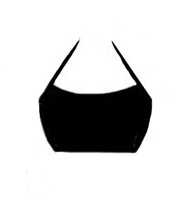 Dance Basics Camisole Crop Top Dance Basics Camisole Crop Top