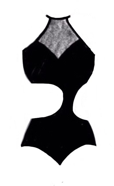 Dance Basics Halter Cross Back Leotard  Dance Basics Halter Cross Back Leotard