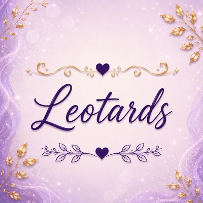 Leotards