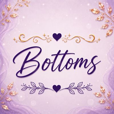 Bottoms