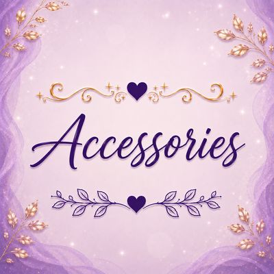 Accessories