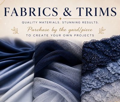 Fabric/Trims