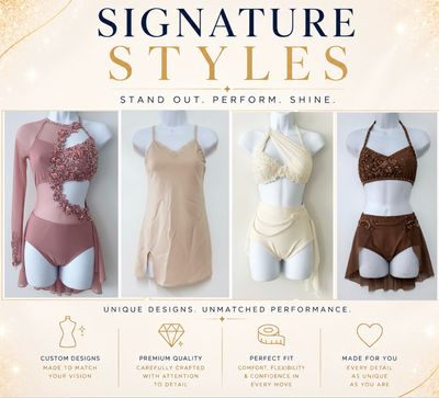 Signature Styles