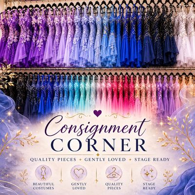 Consignment Corner