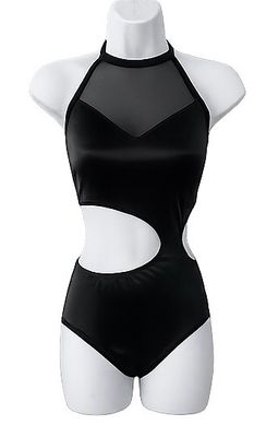 Leotards