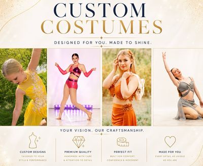 Custom Costumes