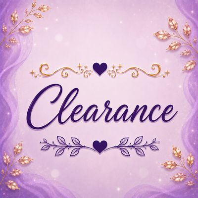 Clearance