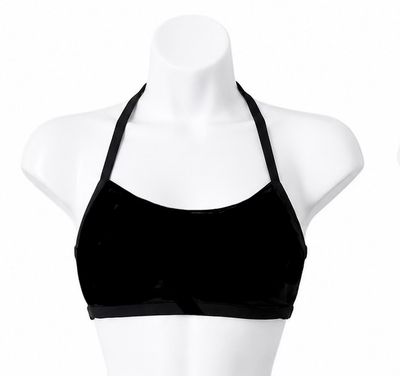 Camisole Crop Top