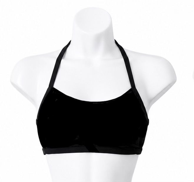 Camisole Crop Top