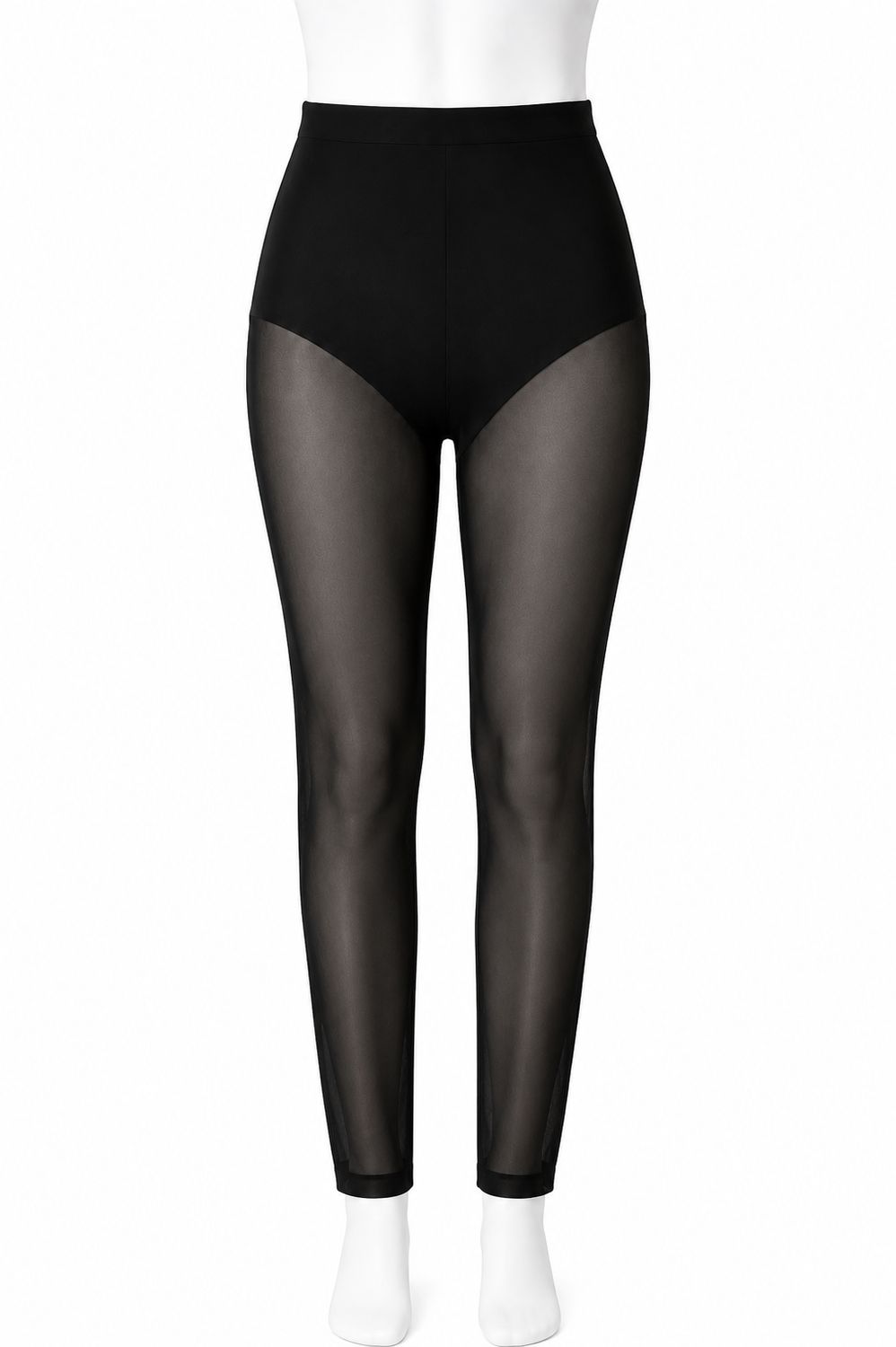 Brief With Leggings