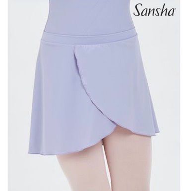 Sansha Pull On Skirt 55BD2476P