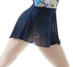 Idelia Skirt 55BA1030P