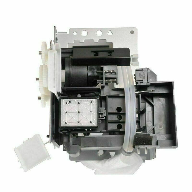Mutoh Valujet Maintenance Station