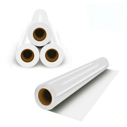 DTF Transfer Film in Roll 12 inch wide 330 feet
