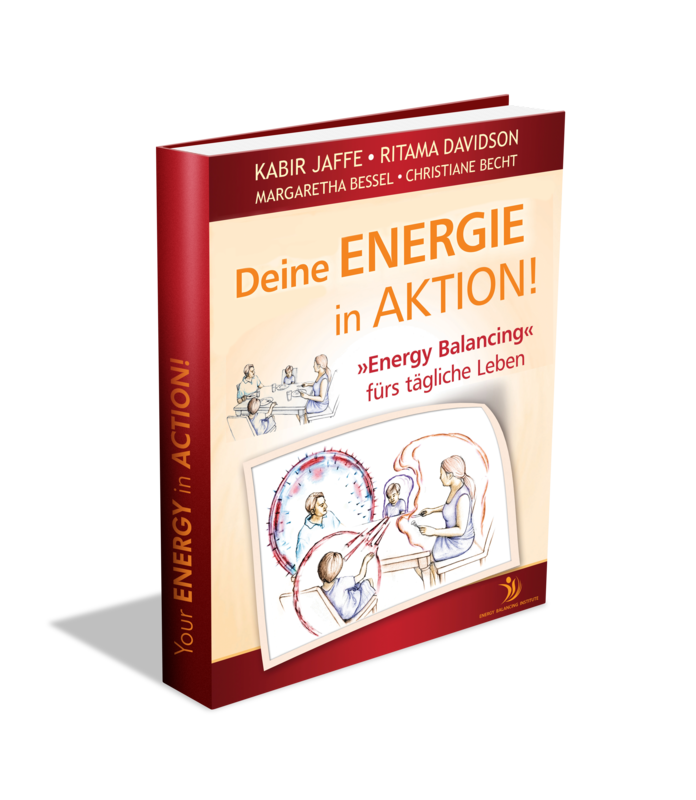 Deine ENERGIE in AKTION! Print