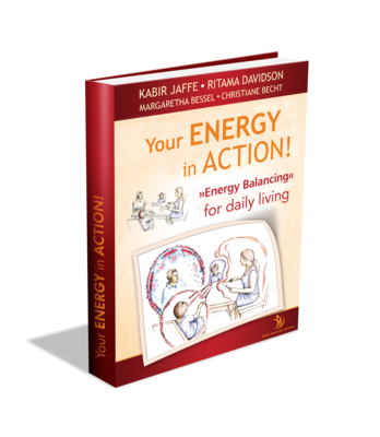 Your Energy in Action! Energy Balancing for Daily Living (ebook)