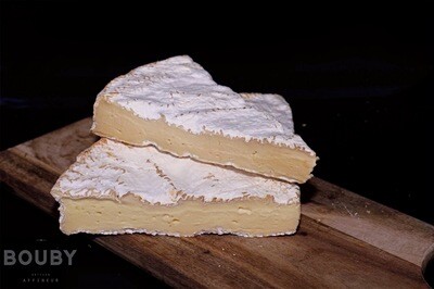 Brie de Meaux. 250g
