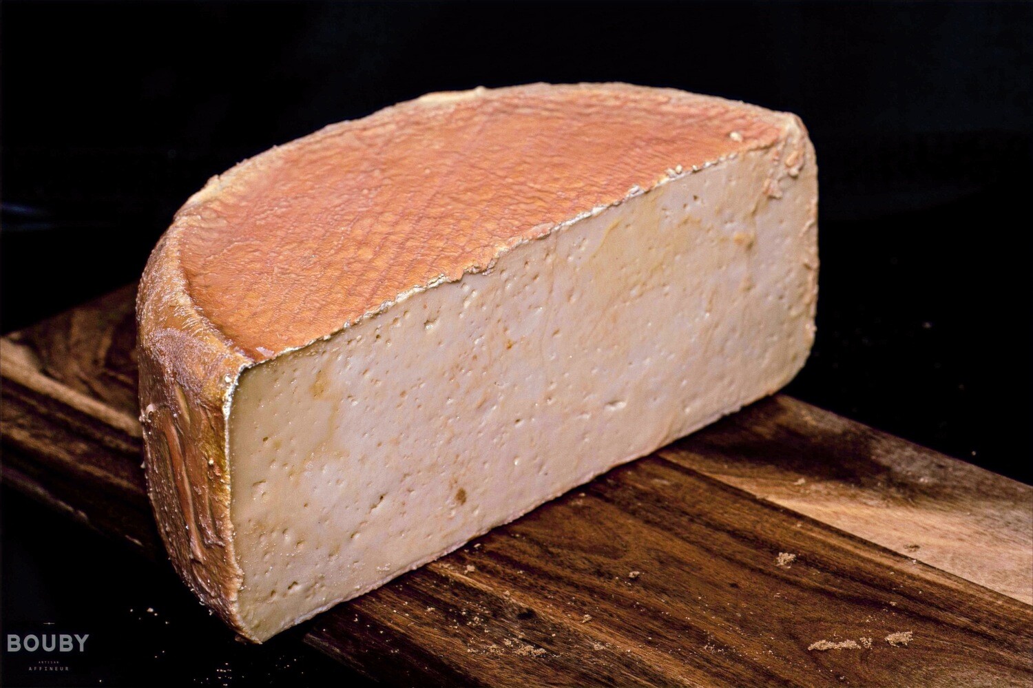 Tomme per diou. 250g