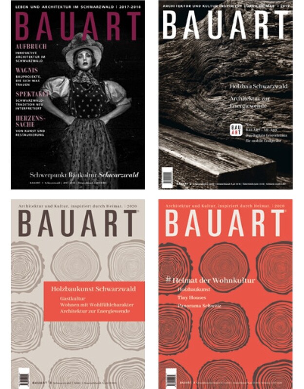 BAUART 17/19/20 bestellen