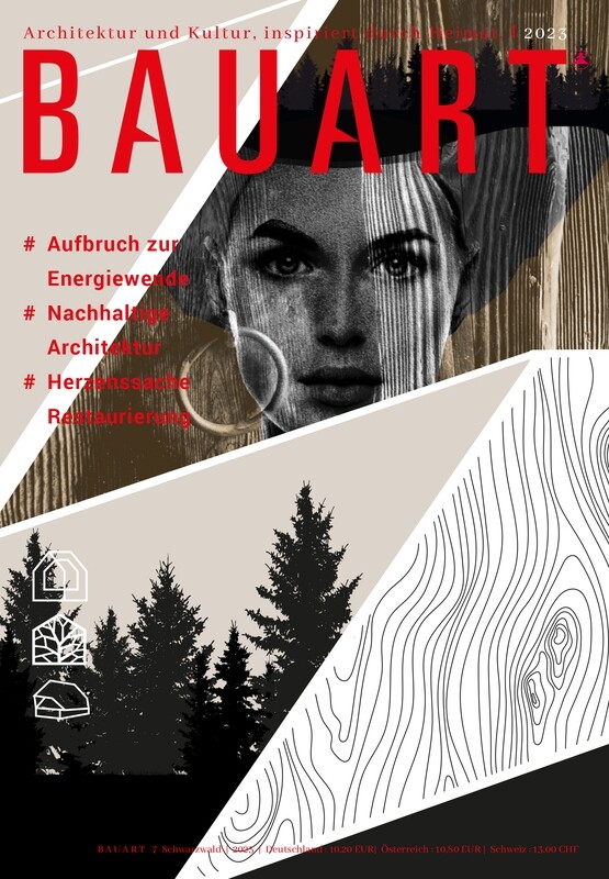 BAUART 2023 BAUART 2023