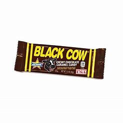 Black Cow Chewy