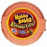 Hubba Bubba Tropical Tape