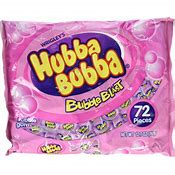 Hubba Bubba Bubble Blast Peg