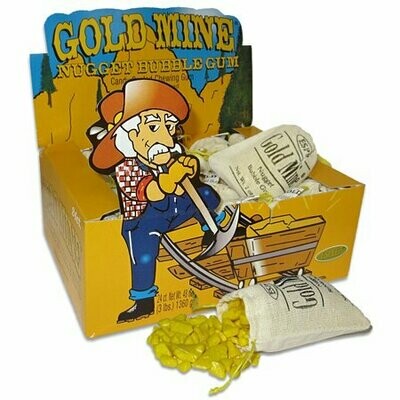 Gold Mine gum