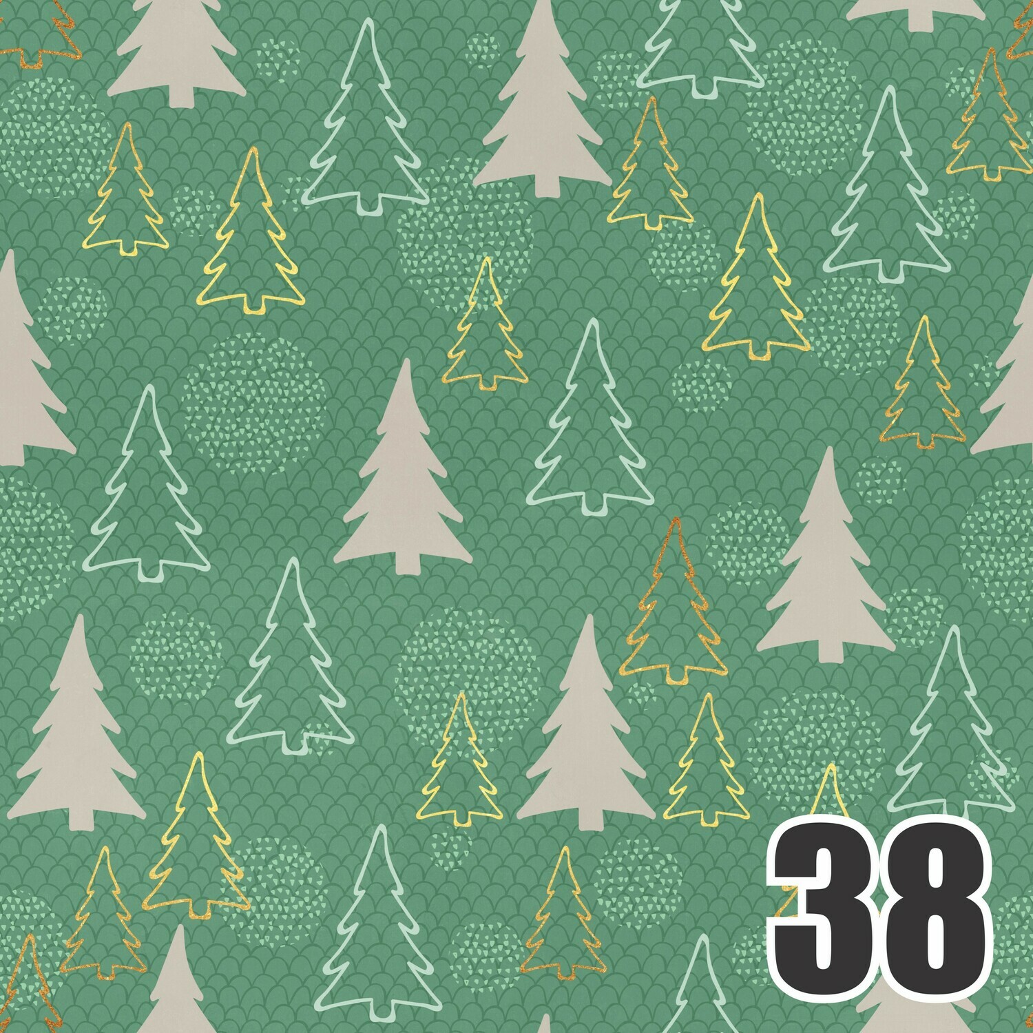 Download Christmas Theme Printed Adhesive Craft Vinyl PSD Mockup Templates