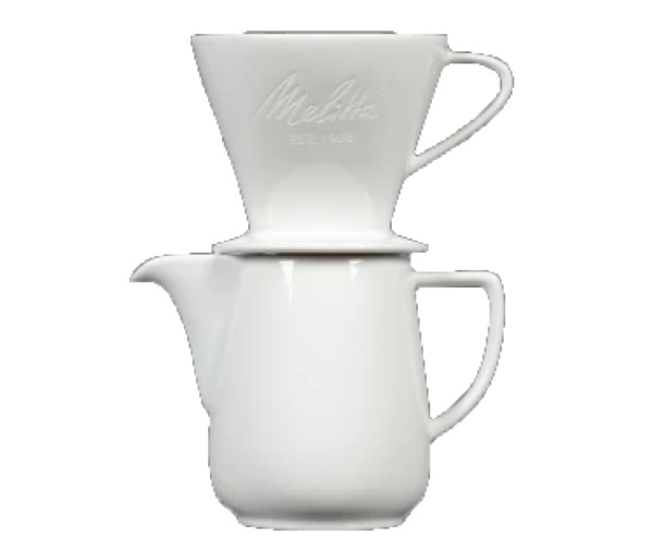 Heritage Pour-Over