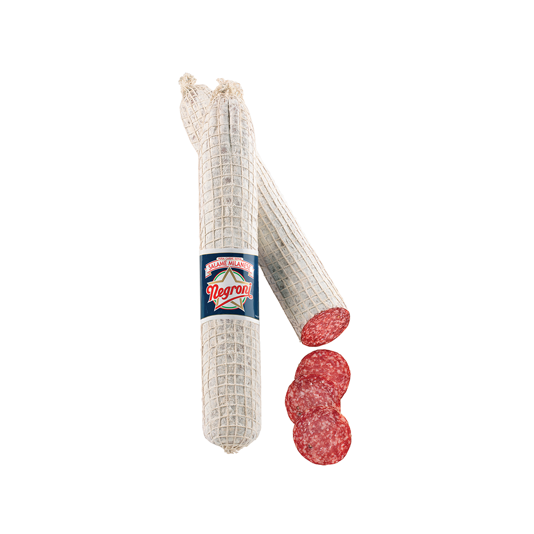 Salame Milanese Negroni 250 grm