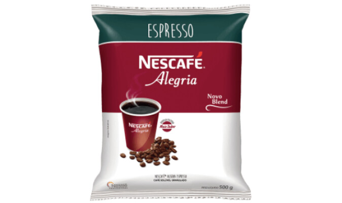 Café Nescafé Alegría 500 grm