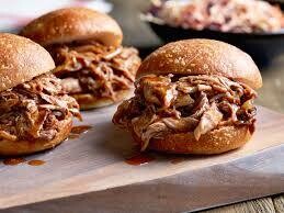 Pulled Pork 5 libras aprox.