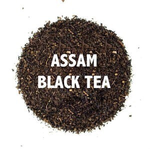 Té Negro Assam 1.2 kg
