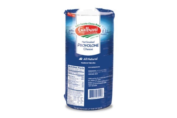 Provolone Galbani 6 lbs