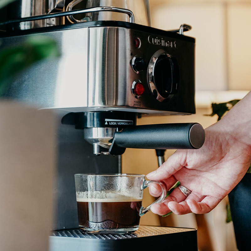 Máquina para Cuisinart