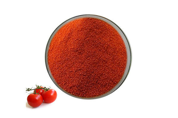 Tomate En Polvo-Saco 25Kg/55Lb.
