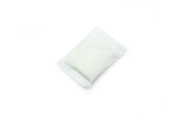 Sal porcionada en polypouch 1 grm /2000 unidades