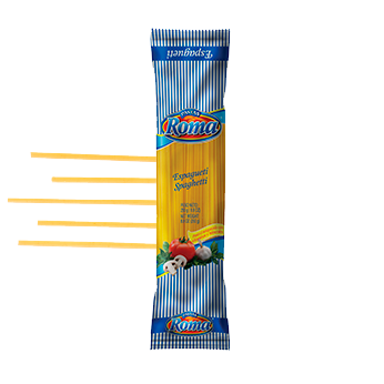 Espaguetti Roma 200 grm / 24 unidades